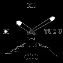 The Dark Knight