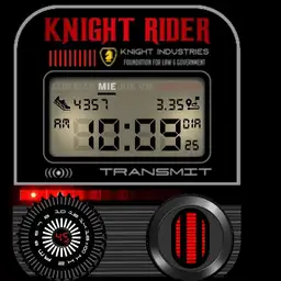 KnightRider-JB