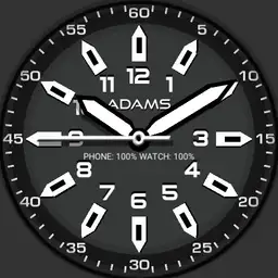 Chronos White