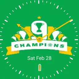 9 in a row