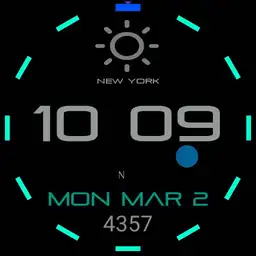 Tritium HUD Mk2