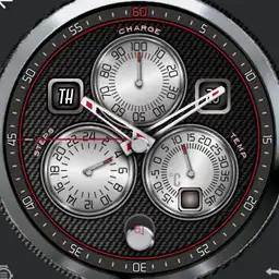 3.classic chrono sport infowatch