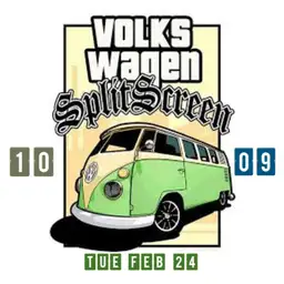 VW Campervan