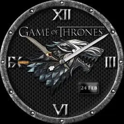 G.O.T Stark Weapons