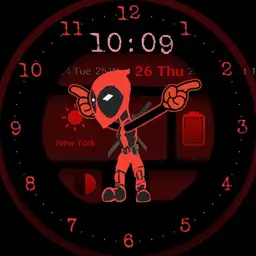 Deadpool - Mickey 002mmm Copy