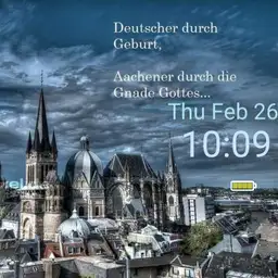 Aachener Dom