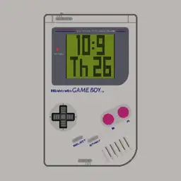 Gameboy