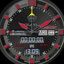 Pilot Dog Aviator Pro 3.0