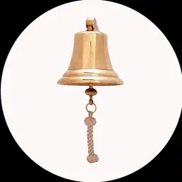 Test shipsbell
