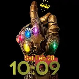Snappening