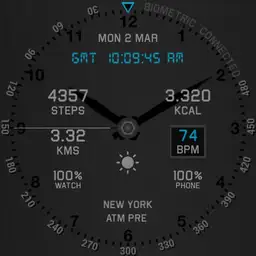 connected pro special edition gear s3 gray, green, black Copy