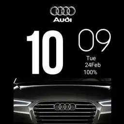 audi