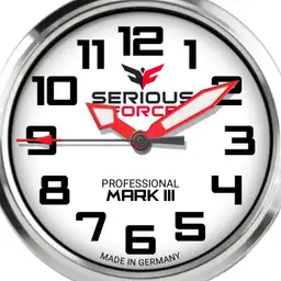 Branded Watch