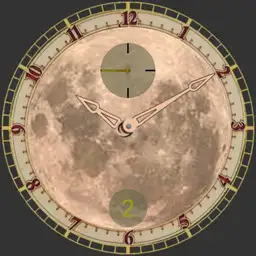 moon phase