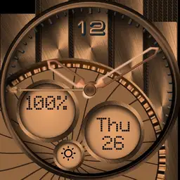 Bleubel 4C Homage Rose Gold JBB4CRGH200419