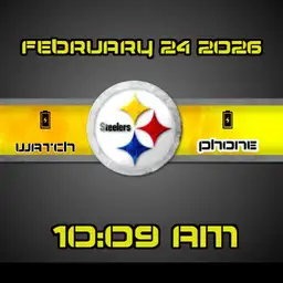 KoNfLiCt Steelers #2