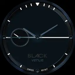 Black Venue V 1.1
