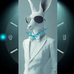 SMOOTH Rabbit