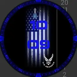 U.S. Air Force