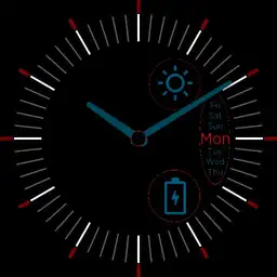Caels Watch