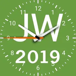 JW 2019 CONVENTIONS