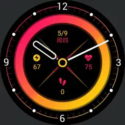 WATCH GT2