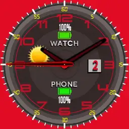 MultiColor-watch