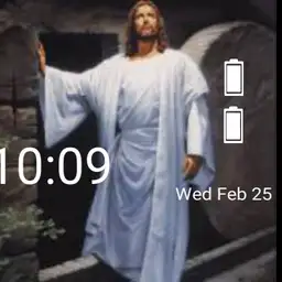 He Has Risen