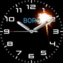 boro edition