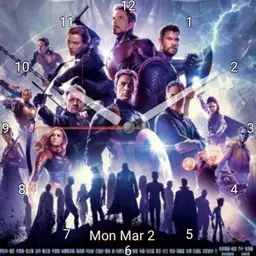 Avengers