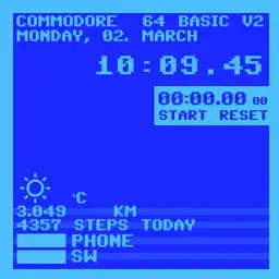 commodore 64