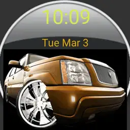 escalade spin