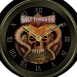 bolt thrower