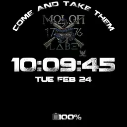 MOLAN LABE