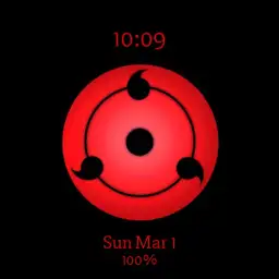 Sharingan