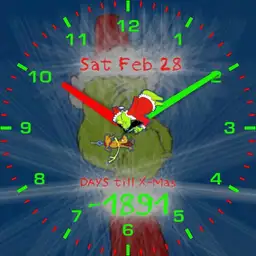 Grinch