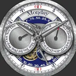 Temporal Traveller JBTT111020