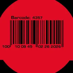 Barcode