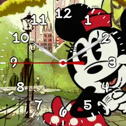 Mini Mouse