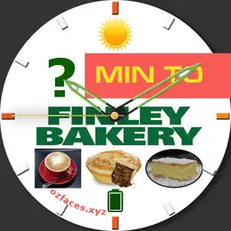 Finley Bakery V.1