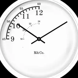 MCo Pie Watch
