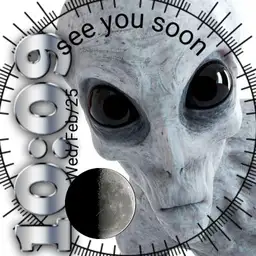 see you soon