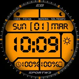 EB SPORTW 3