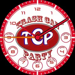 TCP Colour switcher