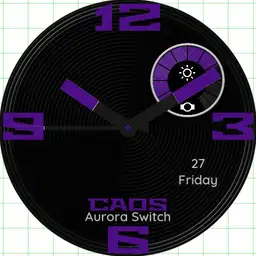 CAOS Aurora Switch