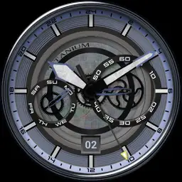 titanium ucolour