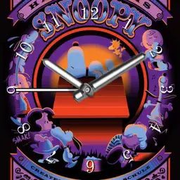 PurpleSnoopy