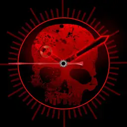 Skull me