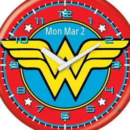 Wonder Woman