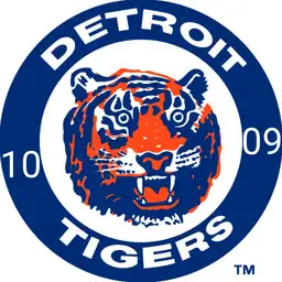 Old Tigers Logo